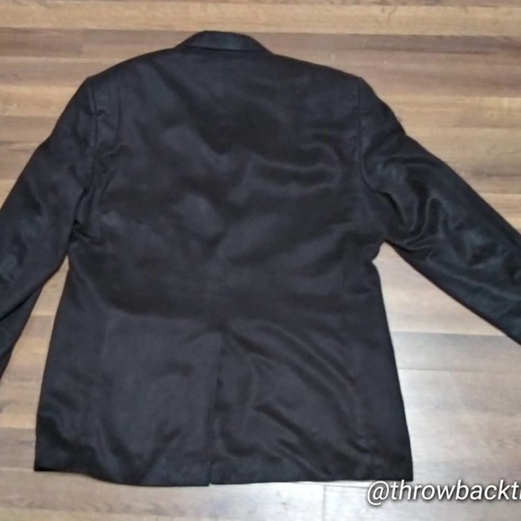 Chaps by Ralph Lauren lined Men's blazer jacket. - Picture 2 of 3